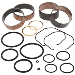 Kawasaki KX125 Fork Bushing Kits - All Balls Racing - `04-`05
